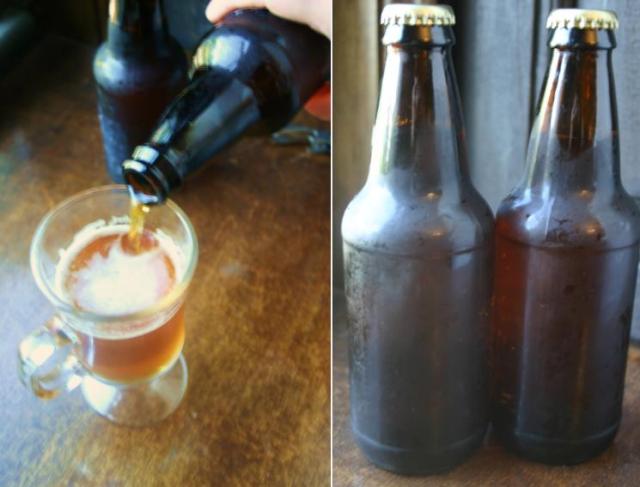 Prohibition Ale Recipe