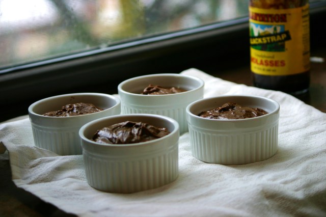 Gingerbread Cake with Butterscotch Sauce Recipe