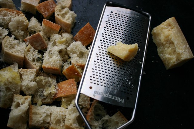 Pappa al Pomodoro Recipe