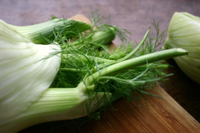 Ray Bradbury's Liquid Pizza