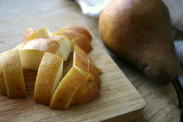 Chocolate Bread Pudding Trifle recipe