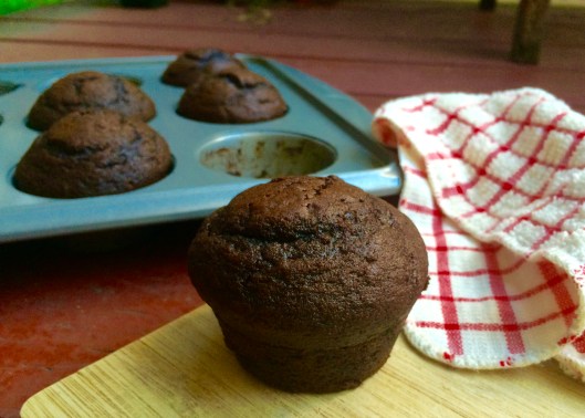Gingerbread cupcake recipe